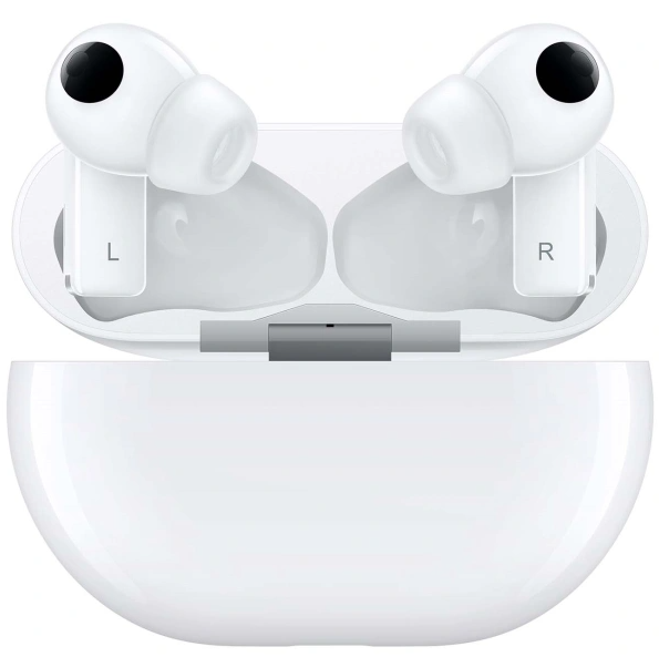 

Наушники TWS HUAWEI FreeBuds Pro White, Серый
