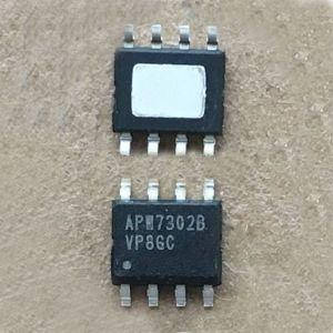 

Микросхема APW7302