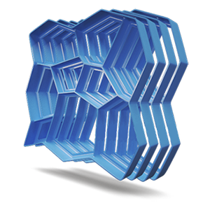 

Акция: 4 формы "Моя дорожка" для садовой дорожки, тротуарной плитки