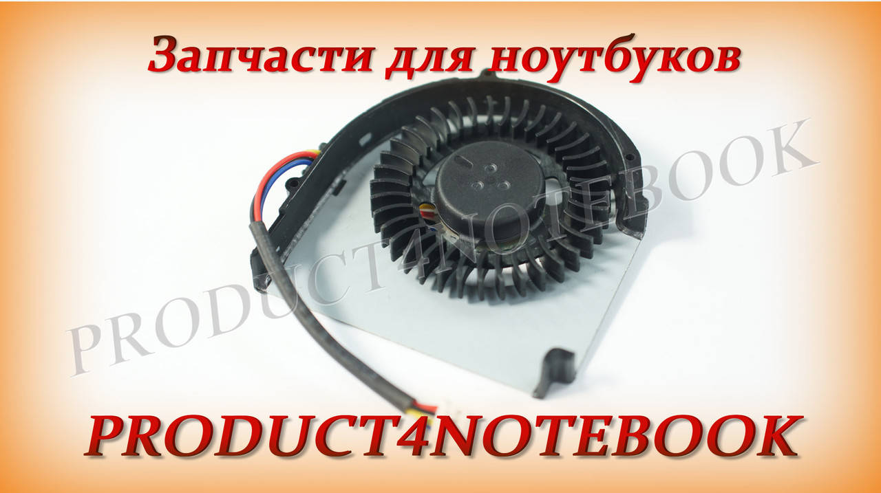 

Вентилятор для ноутбука LENOVO ThinkPad X220, X230, X220i, 4pin (Кулер)
