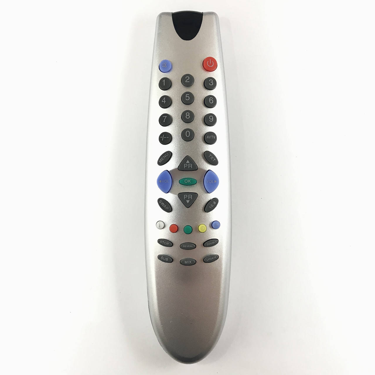 

Пульт дистанционного управления для телевизора BEKO TH-493