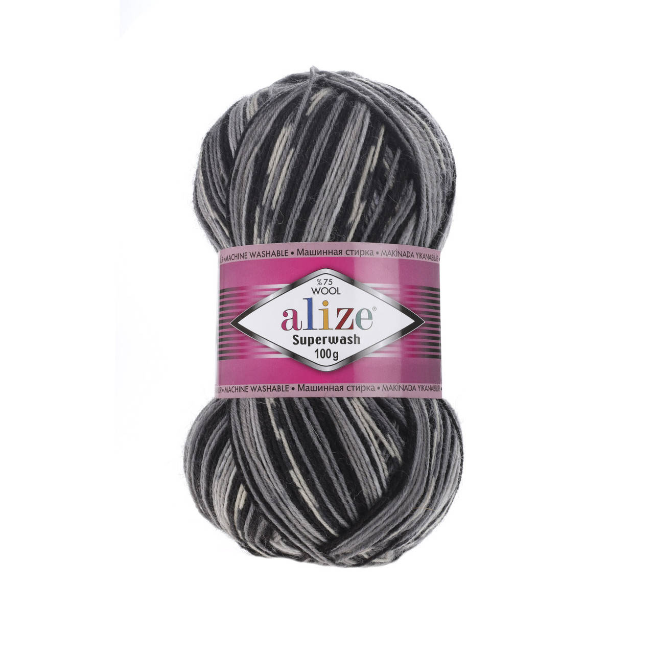 

Alize Superwash - 2695