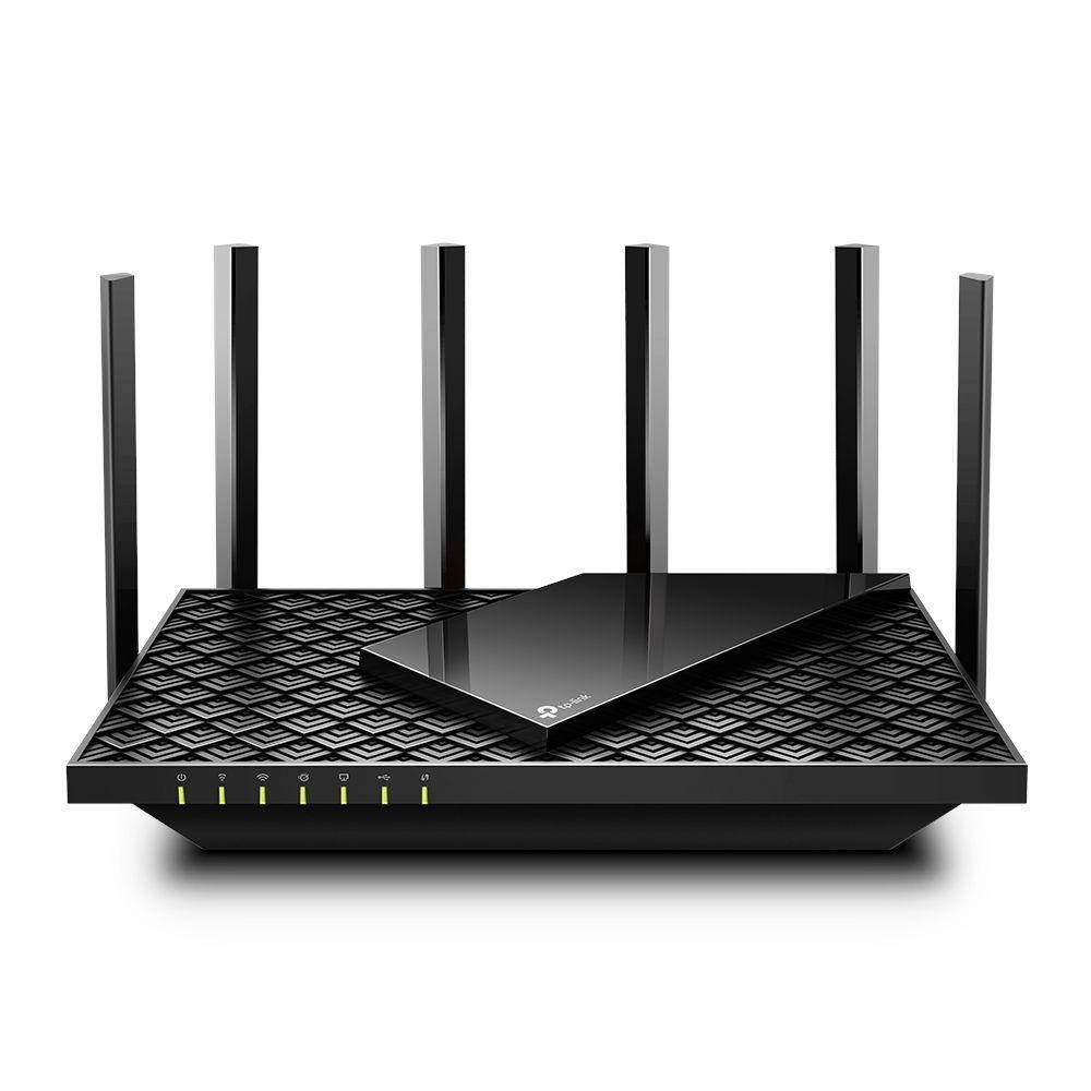 

Маршрутизатор TP-Link Archer AX73