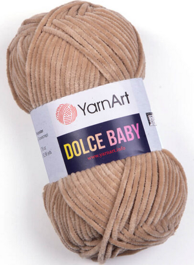 

Пряжа Dolce baby-747