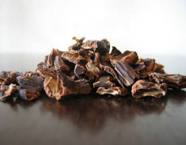 

Кэроб дробленый сушеный 500 г