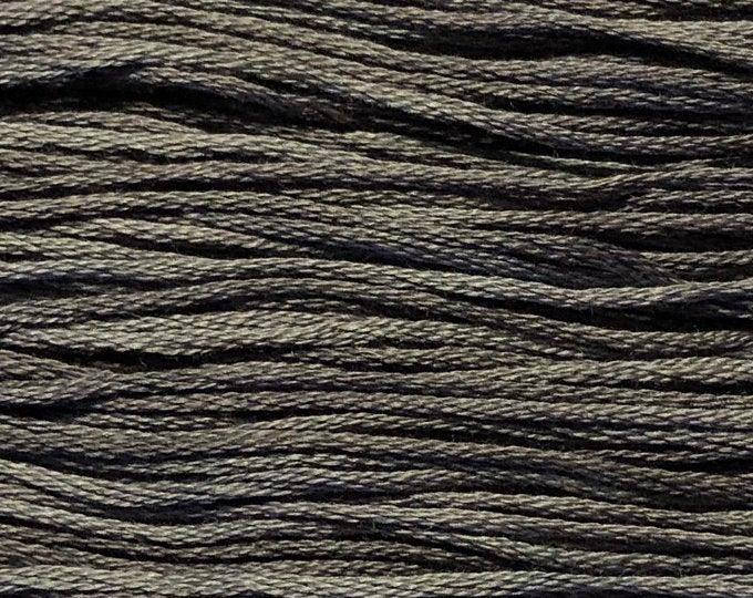 

Мулине Weeks Dye Works 1295 Blackboard