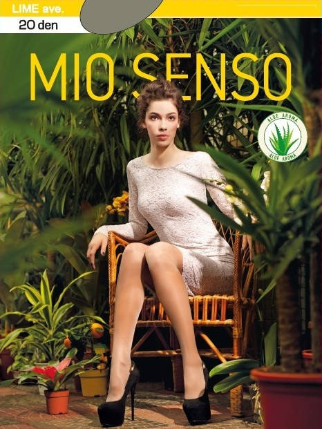 

Колготки с утягивающими шортиками от ТМ Mo Senso, Алый