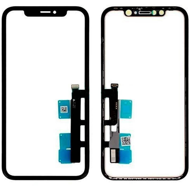 

Сенсор (тачскрин) Apple iPhone XR (original) Black, Черный