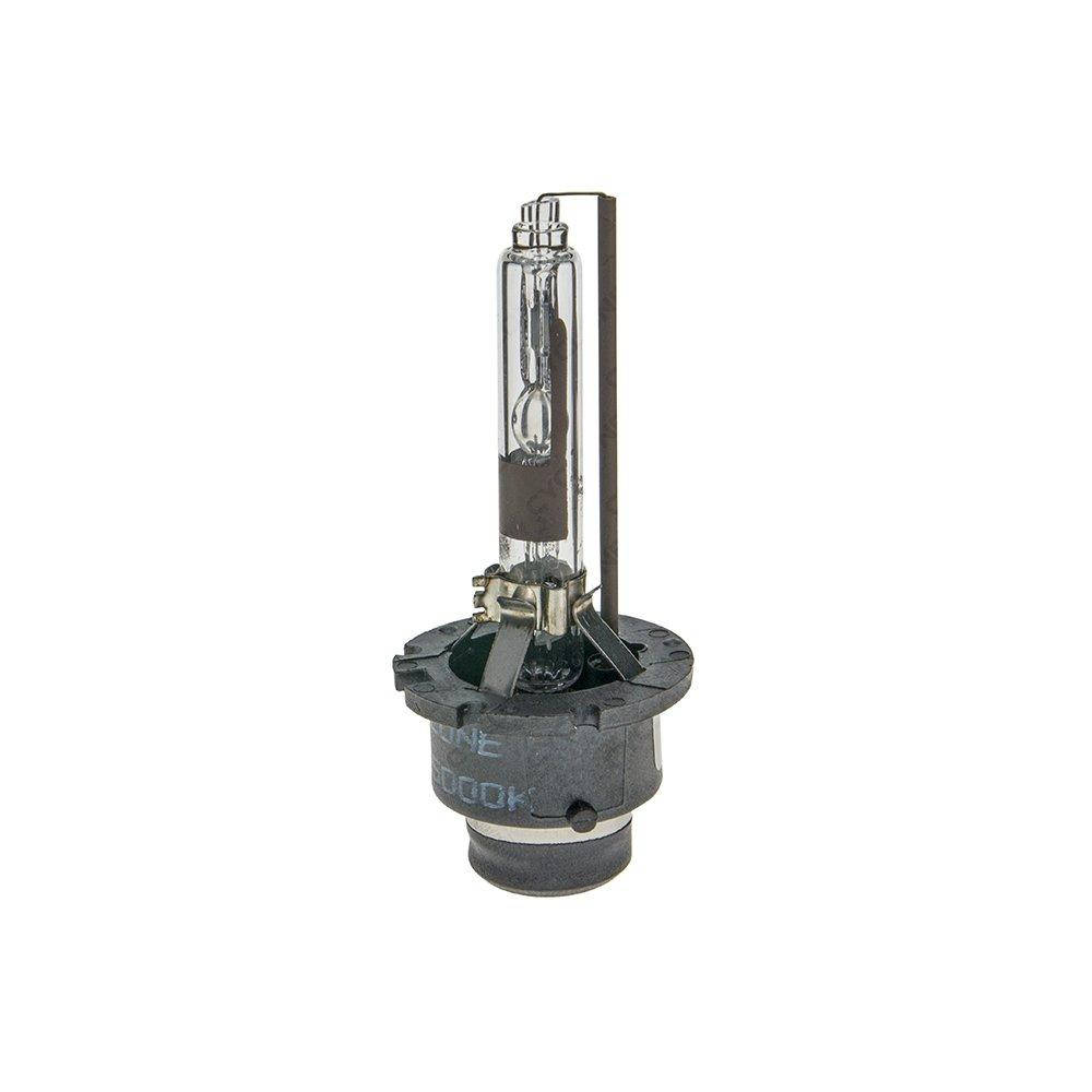 

Ксеноновая лампа CYCLONE D2R (6000K) 35W STANDARD PRO