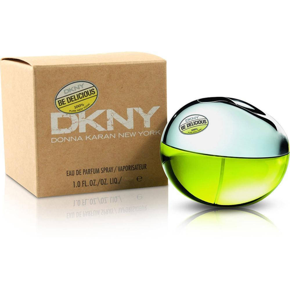 

DKNY BE DELICIOUS Женская парфюмированная вода