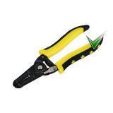 

Инструмент для зачистки кабеля (Стриппер)