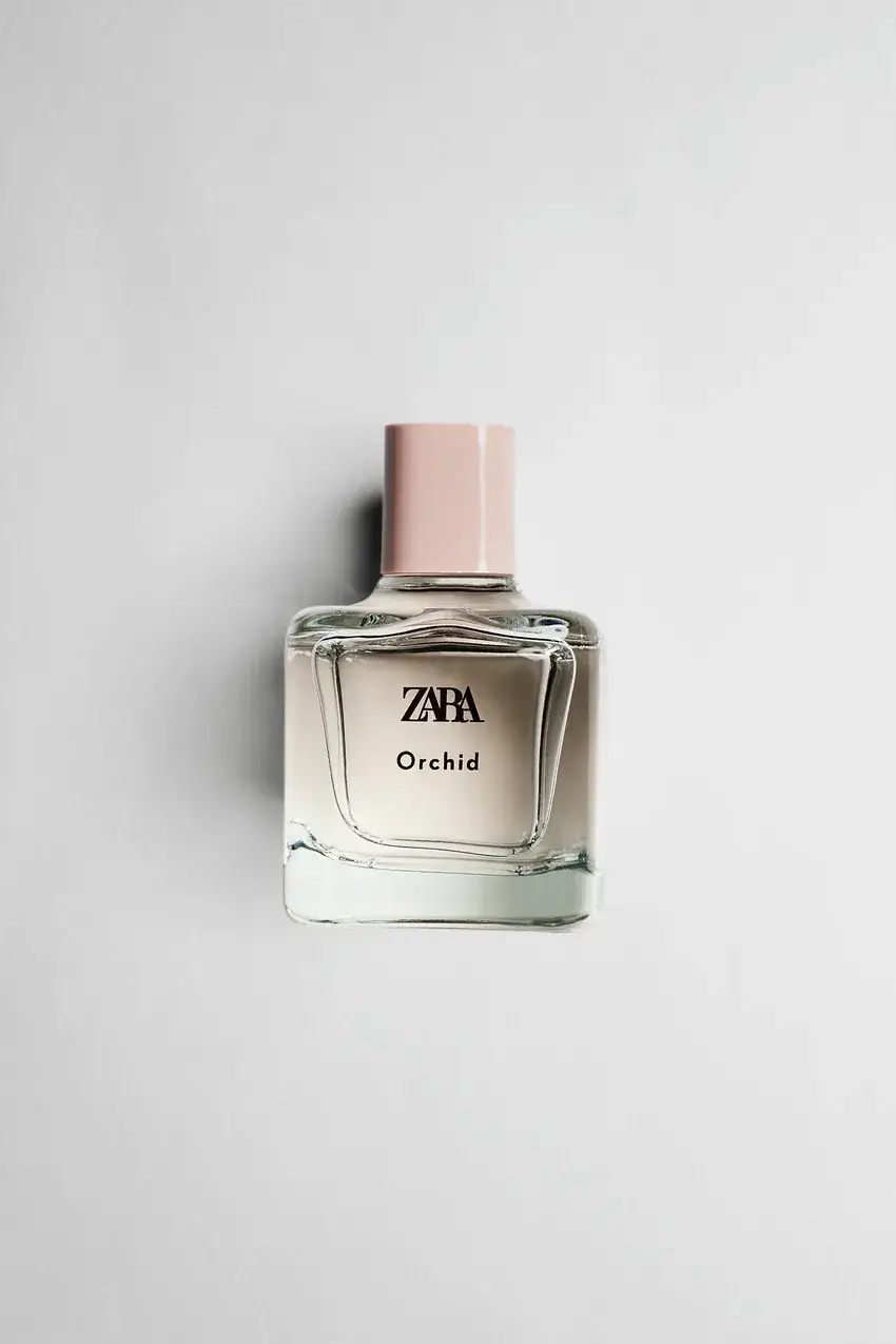 

Парфюмированная вода для женщин Zara Orchid Limited Edition100 ml
