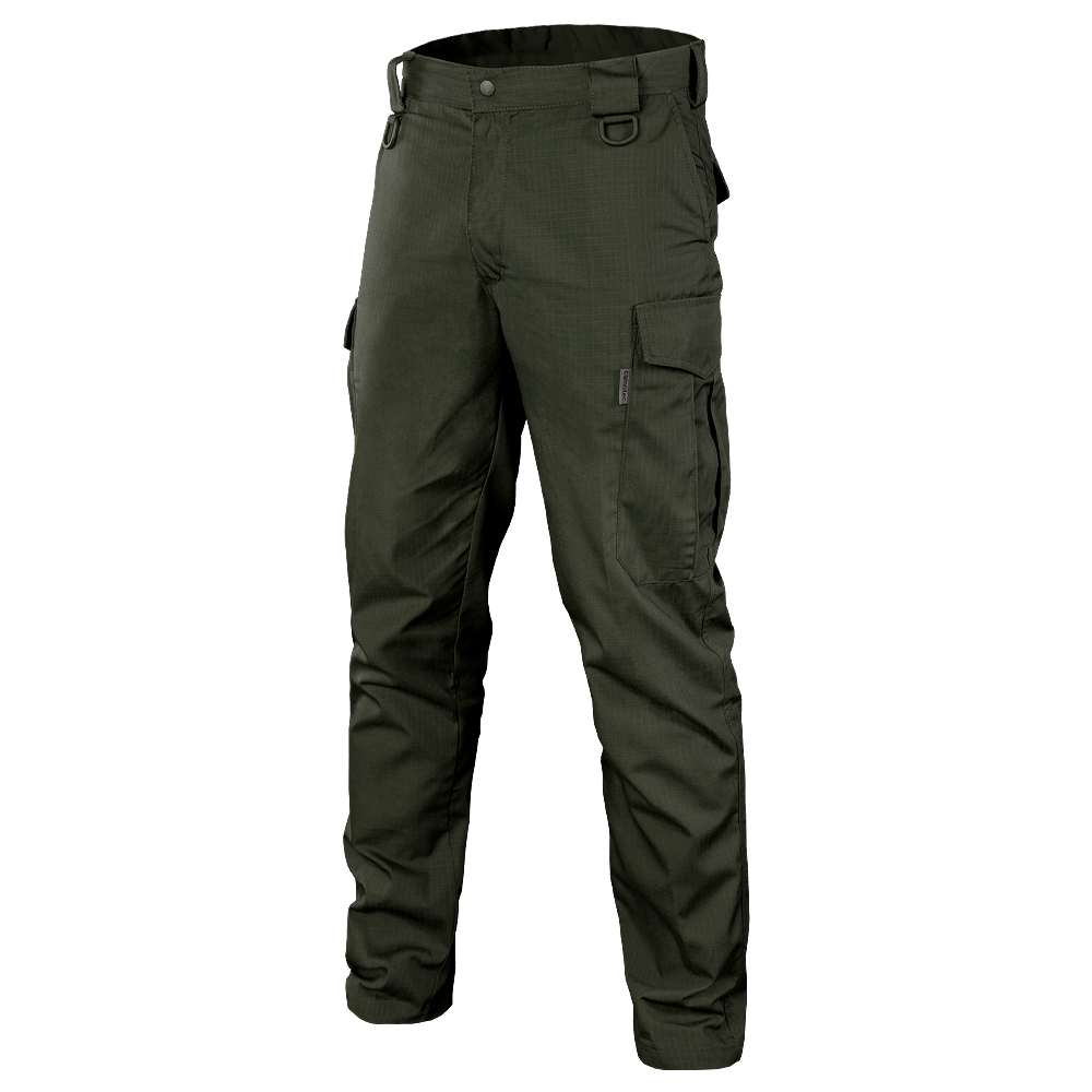 

ШТАНИ PATROL RIP-STOP TEFLON DARK OLIVE