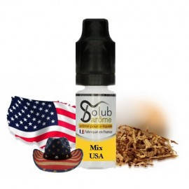 

Tabac Mix USAl 5мл (Ароматизатор)