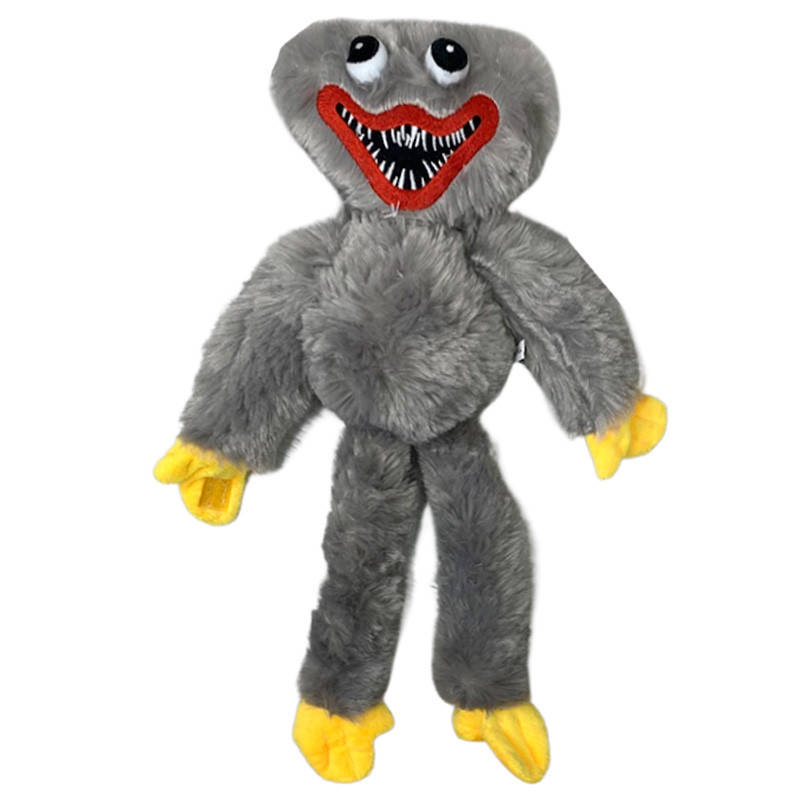 

Мягкая игрушка Грисс Висс, 40 см, Серый