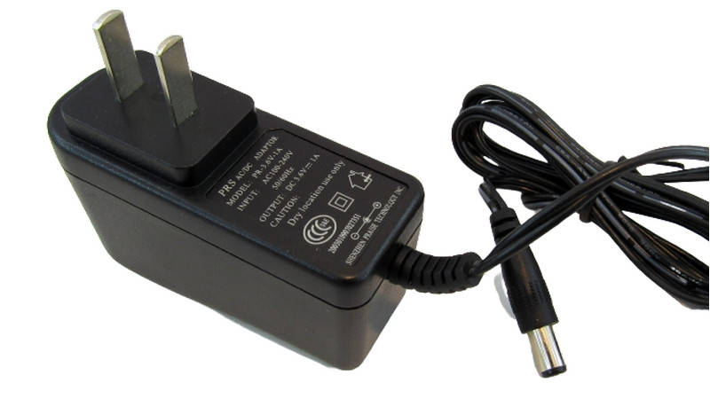 

Блок питания зарядное устройство 3.6V 1A 1S LiFePo (14723)