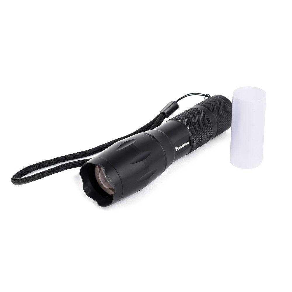 

Мощный светодиодный фонарик UltraFire E17 CREE