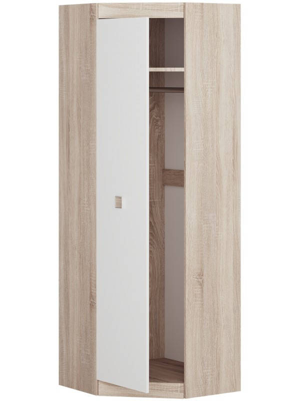 

Шкаф угловой Соната-700