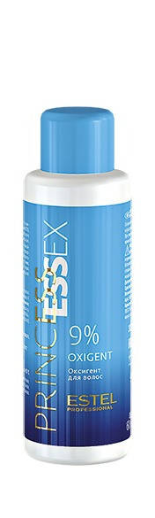 

Оксигент 9% ESTEL PRINCESS ESSEX, 60 мл
