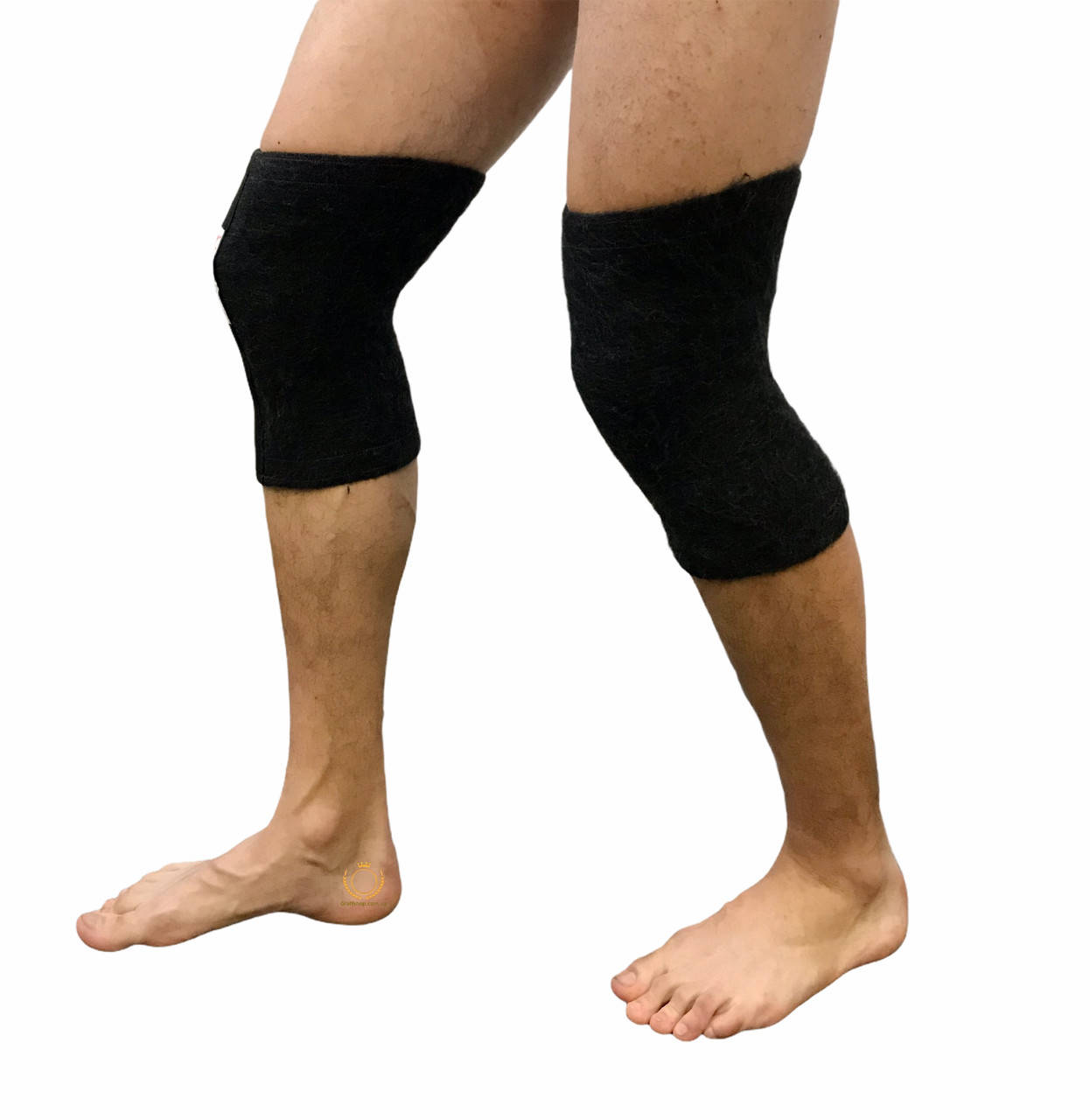 

Согревающие лечебные наколенники из Собачьей шерсти, Турция original р 4