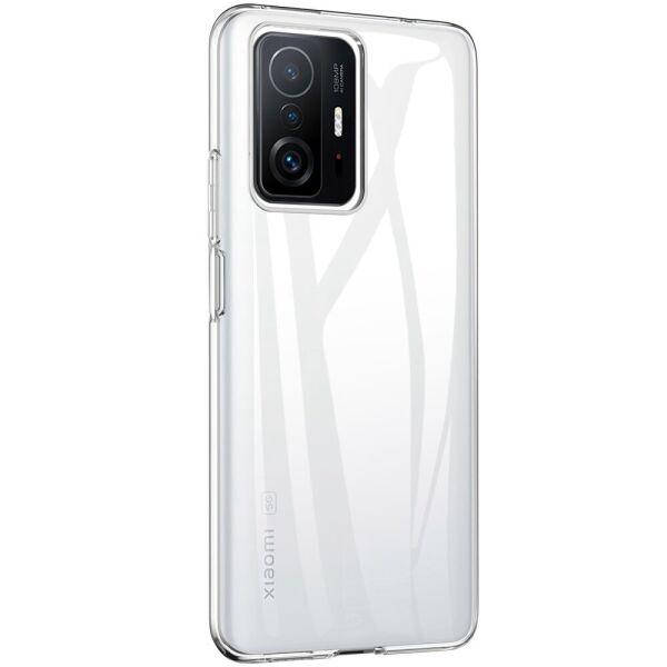 

Ультратонкий чехол для Xiaomi Mi 11T/ 11T Pro