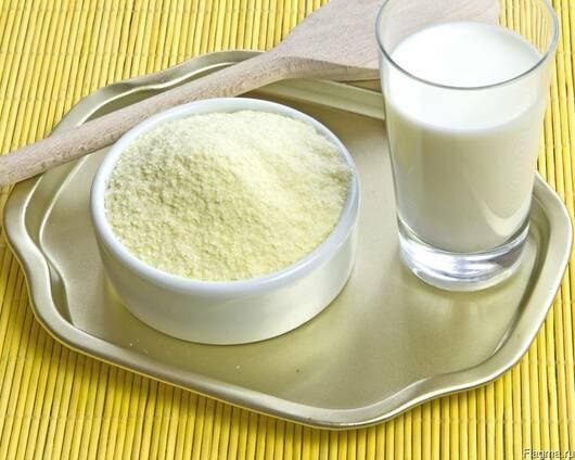 

Сухое молоко ГОСТ обезжиренное цельное 1,5%, 1 кг