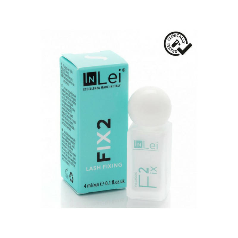 

In Lei "Fix 2" состав 4 ml