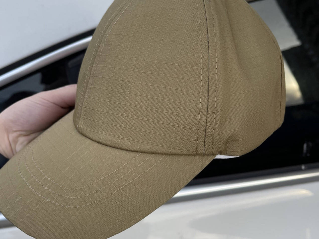 

Кепка койот