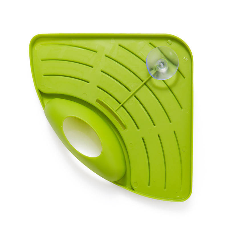 

Кухонный органайзер для раковины Supretto, Зеленый