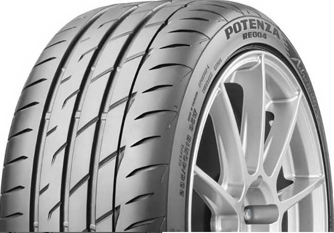 

Шины Bridgestone Potenza Adrenalin RE004 225/55 R17 101W XL Япония (лето) (кт)