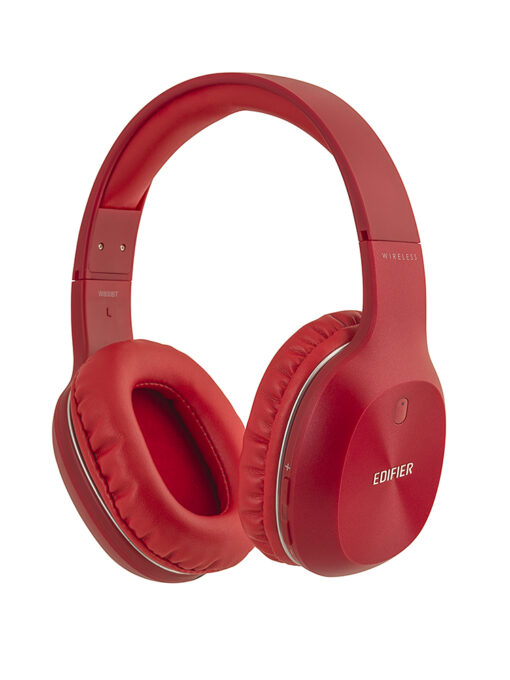 

Bluetooth наушники EDIFIER W800BT, Красный