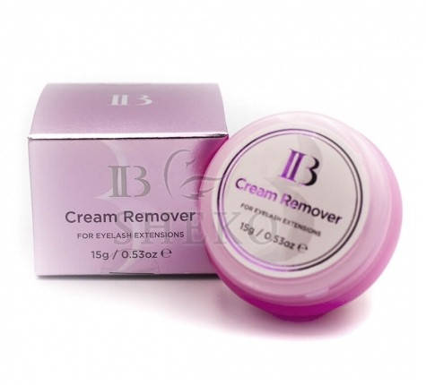 

Ремувер крем I-Beauty, 15г.