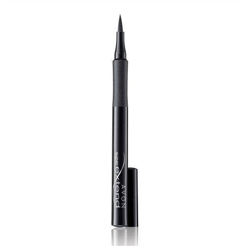 

Жидкая подводка для глаз Avon (Эйвон)"СуперДлина Акцент", Avon, Ейвон