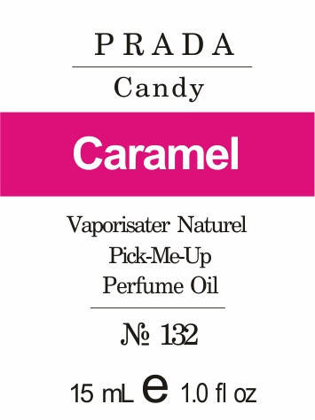 

Духи 15 мл (132) версия аромата Прада Candy