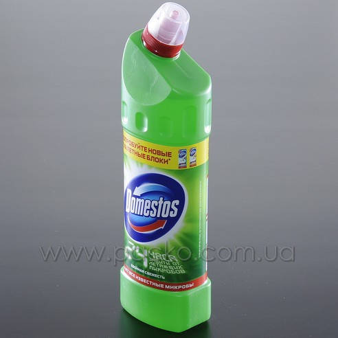

DOMESTOS 1л Хвоя