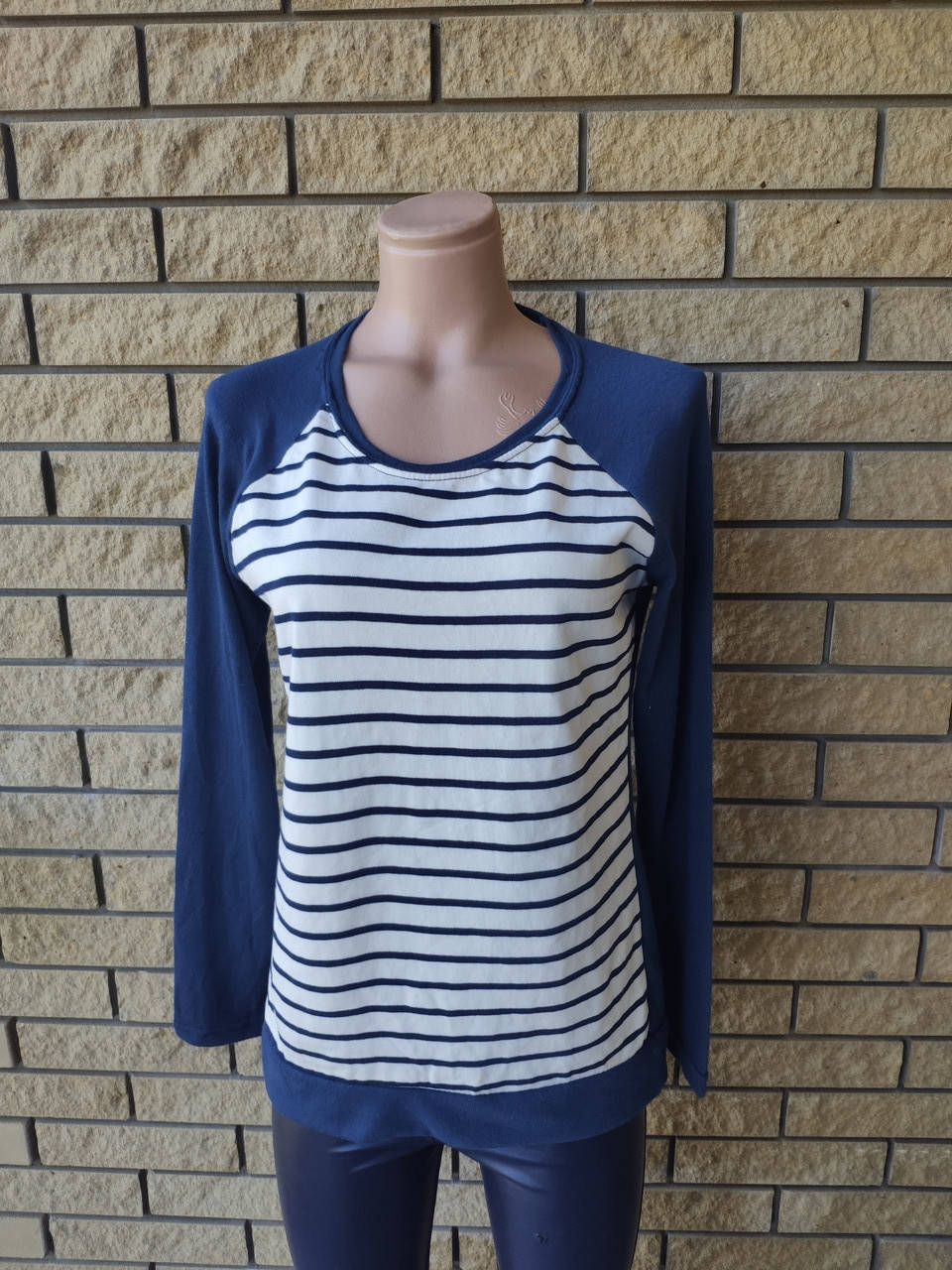 

Кофта, батник женский трикотажный модный высокого качества RATRE, Турция