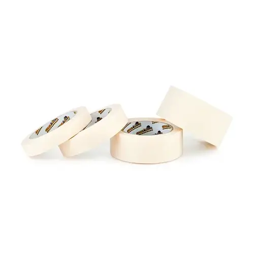 

Лента маскировочная (скотч) Сhamaleon 60 °C, 18 мм x 50 м Бежевый