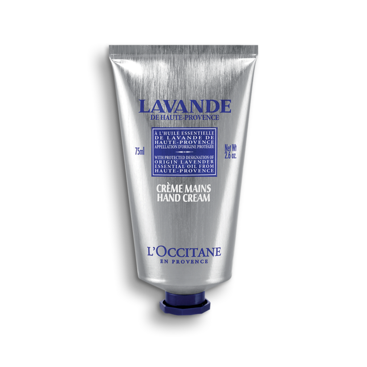 

Крем для рук Лаванда L'Occitane, 75 ml