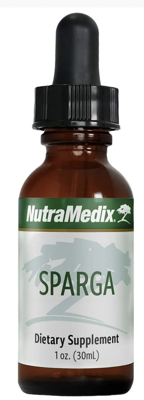 

Nutramedix Sparga / Спаржа 30мл