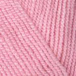 

Yarnart Super Perle - 20 розовый