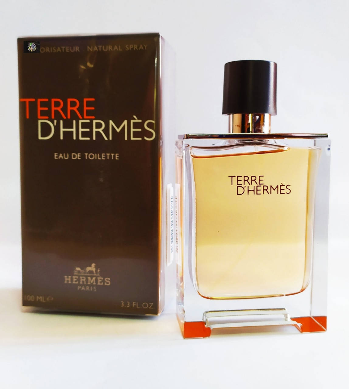 

Мужской парфюм (Euro Luxe) Hermes Terre d`Hermes Терре Гермес