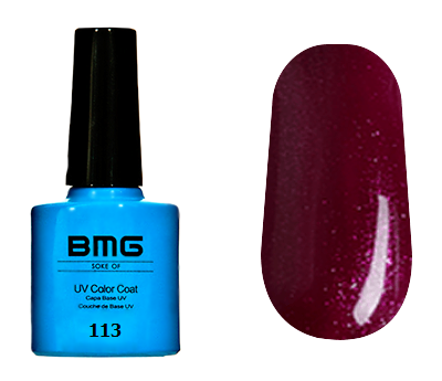 

Гель-лак BMG 113 7.5мл