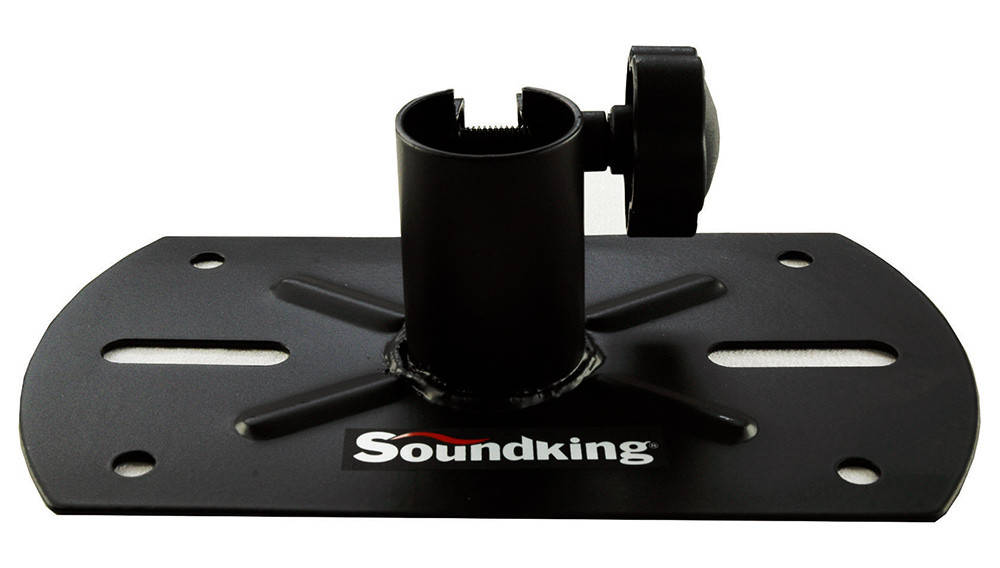 

Переходник для установки на стойку АС без стакана SOUNDKING DC008