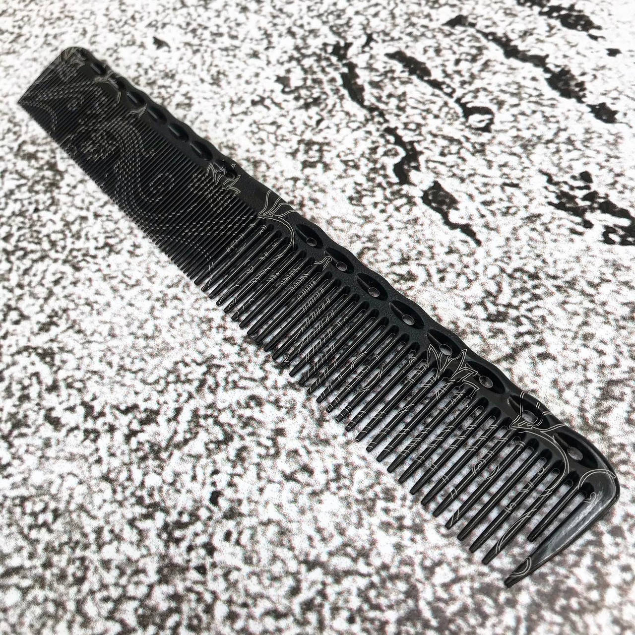 

Расчёска для стрижки Y3-Comb С036