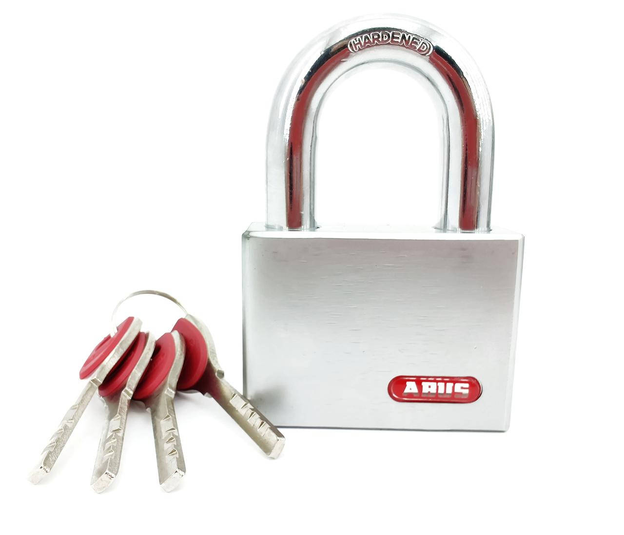 

Замок навесной Abus 838/70 Blister