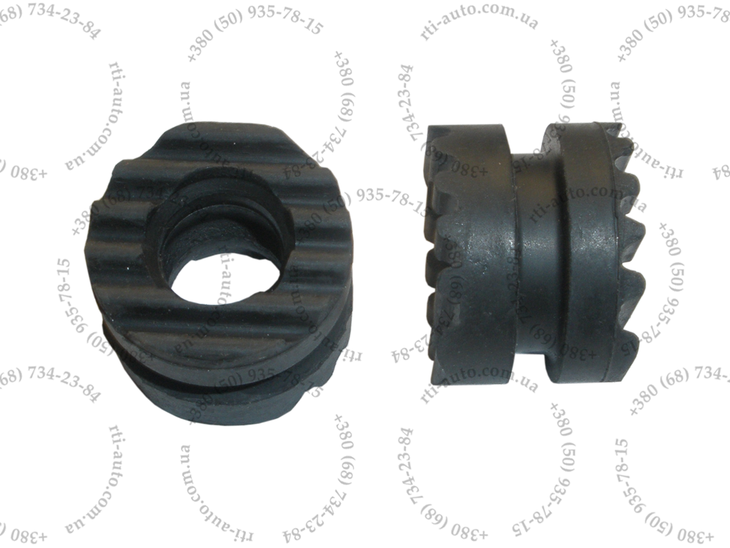 

Втулка (подушка) крепления воздушного фильтра 96303067 Daewoo Sens, Lanos, ЗАЗ Vida, Chevrolet Aveo, Lacetti