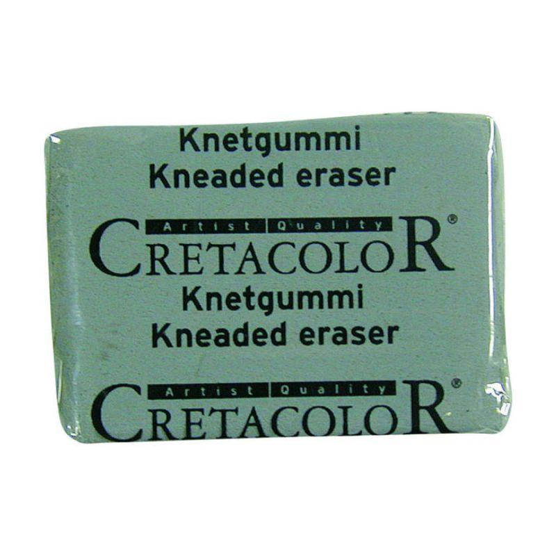 

Ластик-клячка, большая, Cretacolor