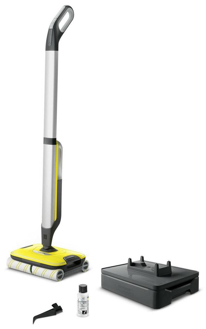 

Поломойная машина Karcher FC 7 CORDLESS (1.055-730.0)