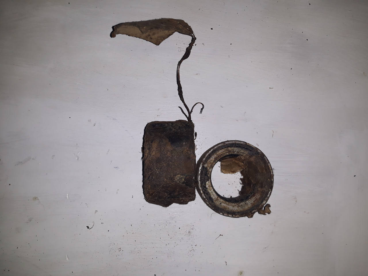 

Головка сальниковая подкачки ГАЗ-66. 41-4224023