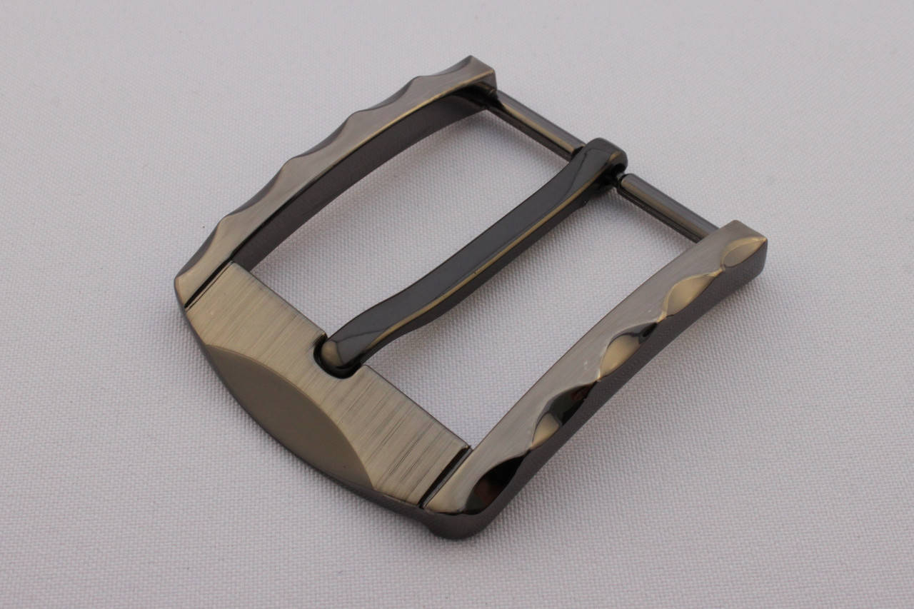 

Пряжка ременная, ширина - 40 мм, цвет - серый, артикул СК 5708